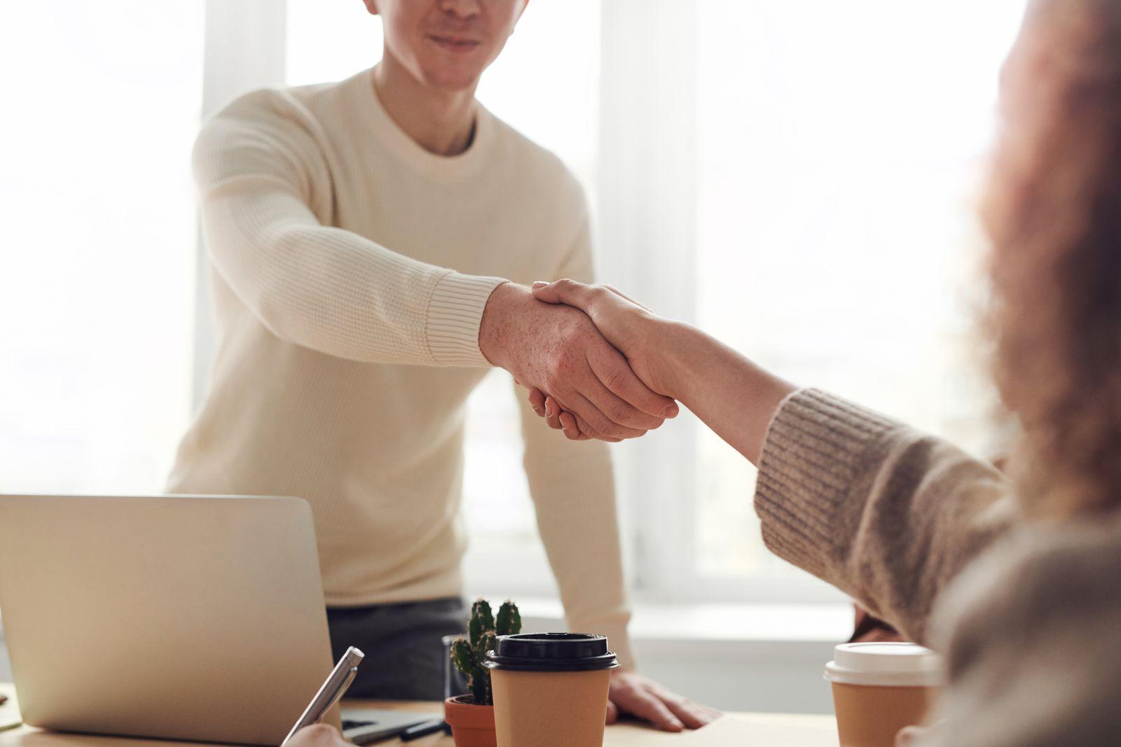 TalentIA — AI Hiring Platform