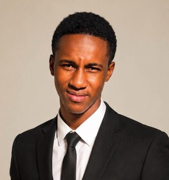 Ebrima Jallow