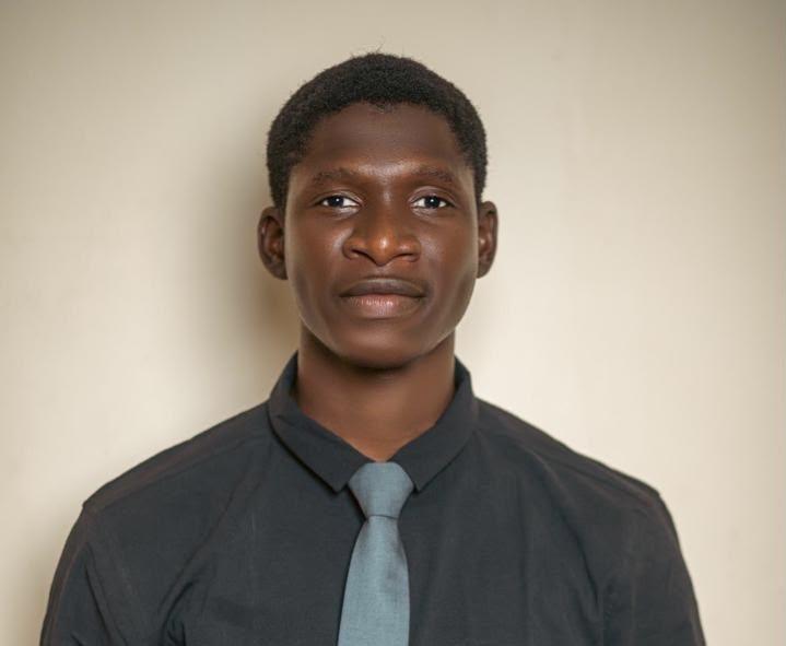 Baboucarr Manneh