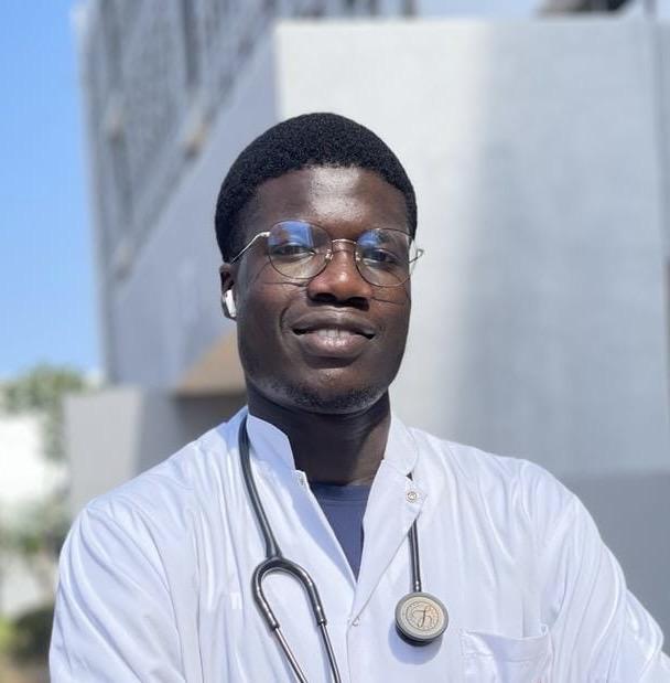 Mansour Diouf